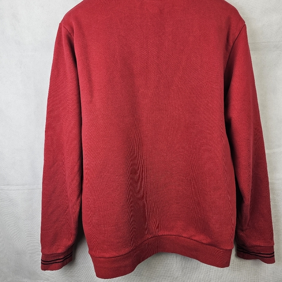 Lacoste crewneck sweatshirt - Picture 5 of 8